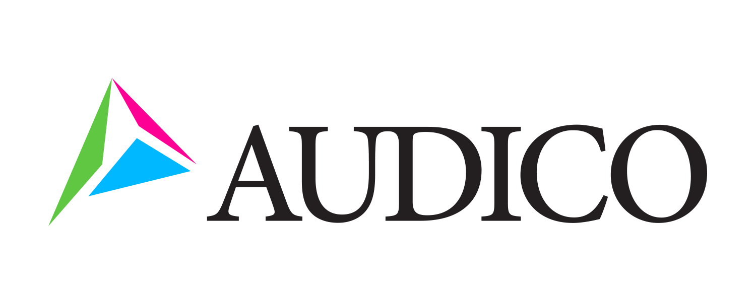 Audico Systems Oy