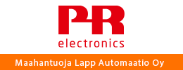 PR electronics
