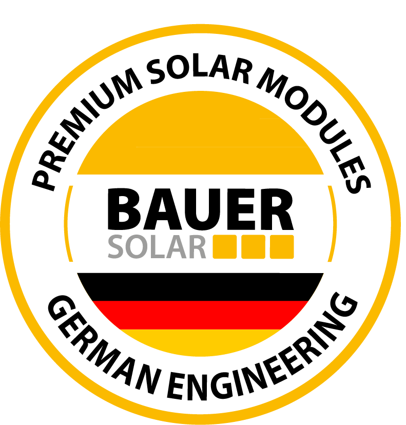 Bauer Solar GmbH