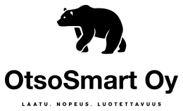 OtsoSmart Oy